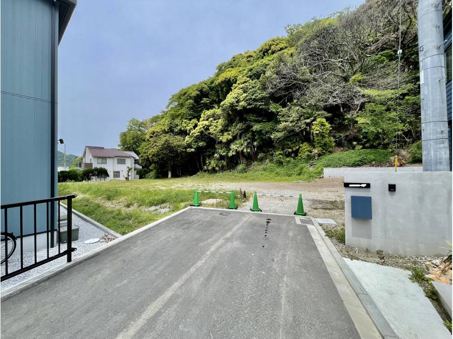 神奈川県三浦郡葉山町一色 土地 東宝ハウス湘南 湘南の家さがし 不動産情報