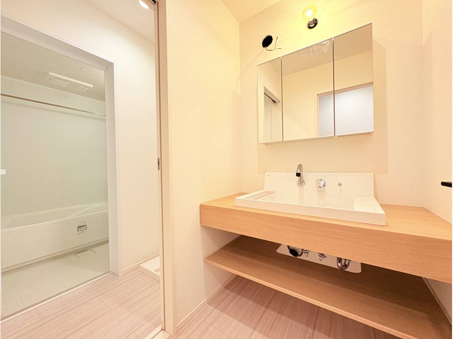 サニタリールーム