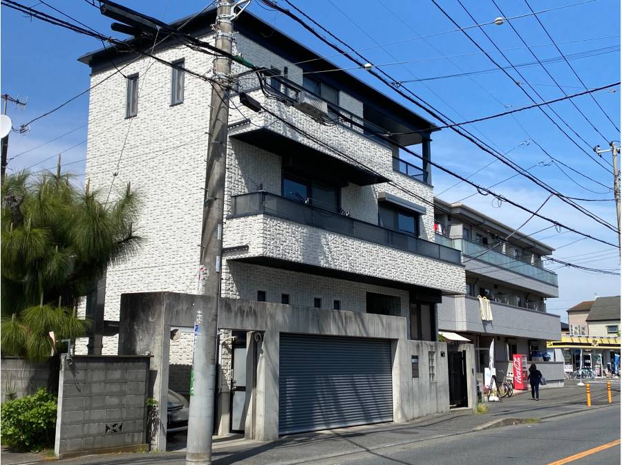 神奈川県茅ヶ崎市東海岸北１丁目 中古戸建 1億1 500万円 東宝ハウス湘南 湘南の家さがし 不動産情報