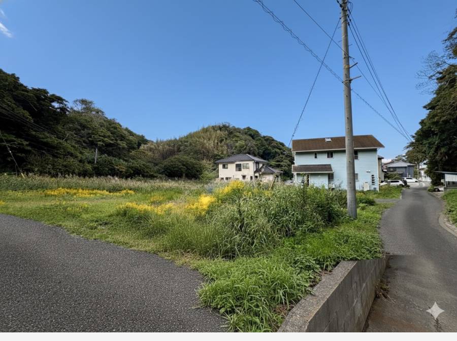 広大な敷地、1枚では写しきれません。