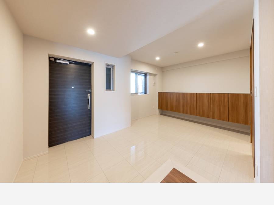 インナーガレージ