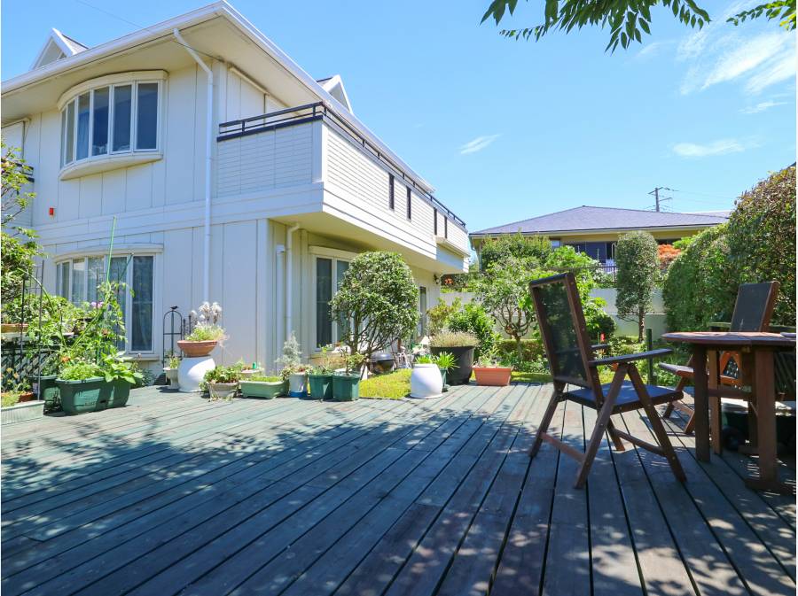 神奈川県藤沢市辻堂東海岸1丁目 中古戸建 9 500万円 東宝ハウス湘南 湘南の家さがし 不動産情報 神奈川県藤沢市辻堂東海岸1丁目 中古戸建 9 500万円 東宝ハウス湘南 湘南の家さがし 不動産情報