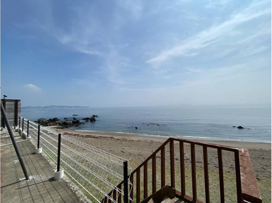 神奈川県三浦市南下浦町金田 土地 2億円 東宝ハウス湘南 湘南の家さがし 不動産情報