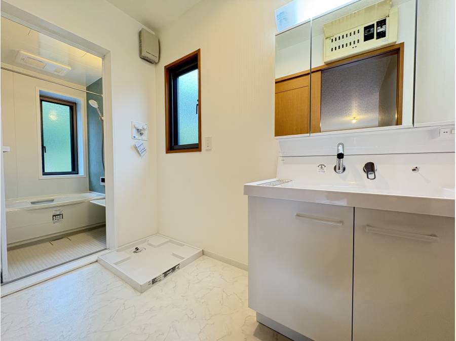 サニタリールーム