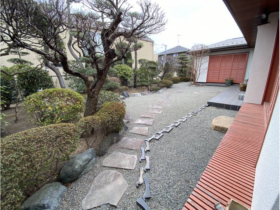 神奈川県藤沢市鵠沼藤が谷４丁目 中古戸建 1億2 900万円 東宝ハウス湘南 湘南の家さがし 不動産情報