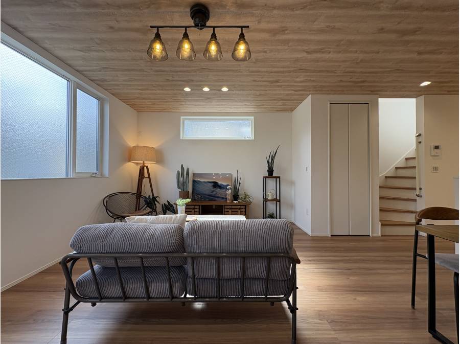 リビングスペース