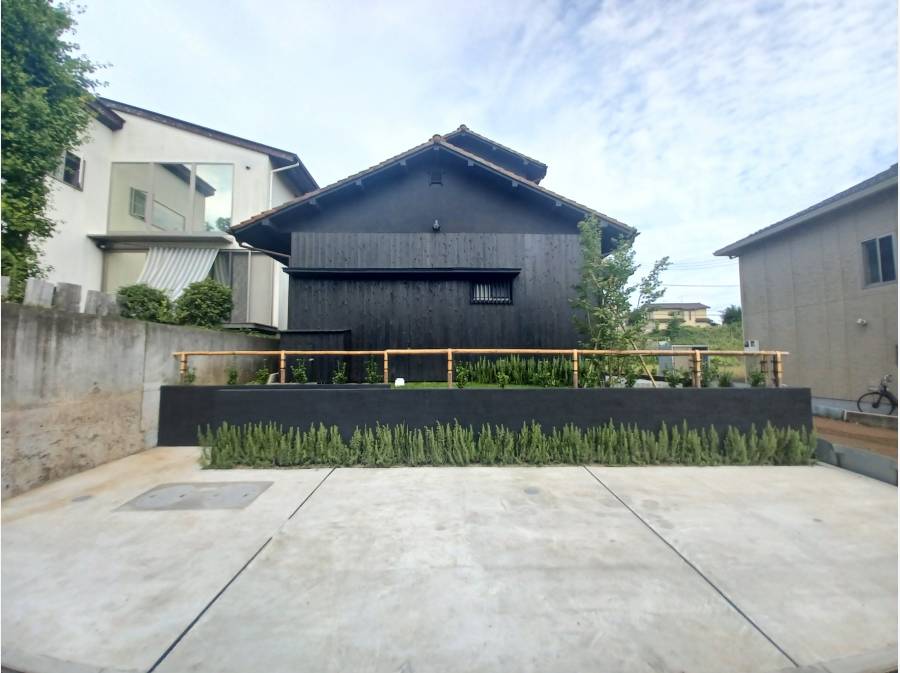 神奈川県鎌倉市関谷 中古戸建 4 380万円 東宝ハウス湘南 湘南の家さがし 不動産情報