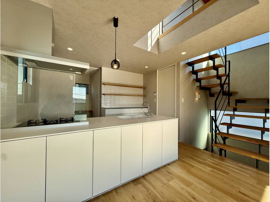 ダイニングスペース