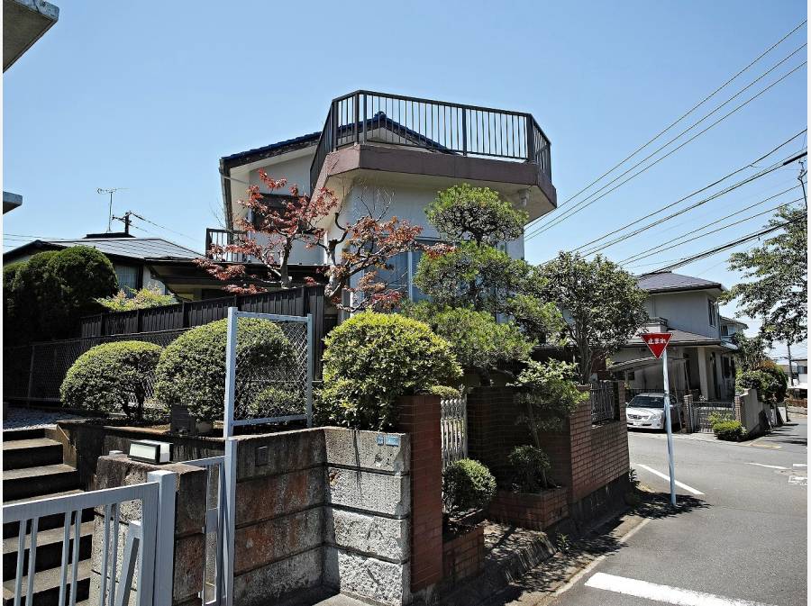 神奈川県鎌倉市今泉台5丁目 / 中古戸建 / 3,200万円【東宝ハウス湘南】湘南の家さがし・不動産情報