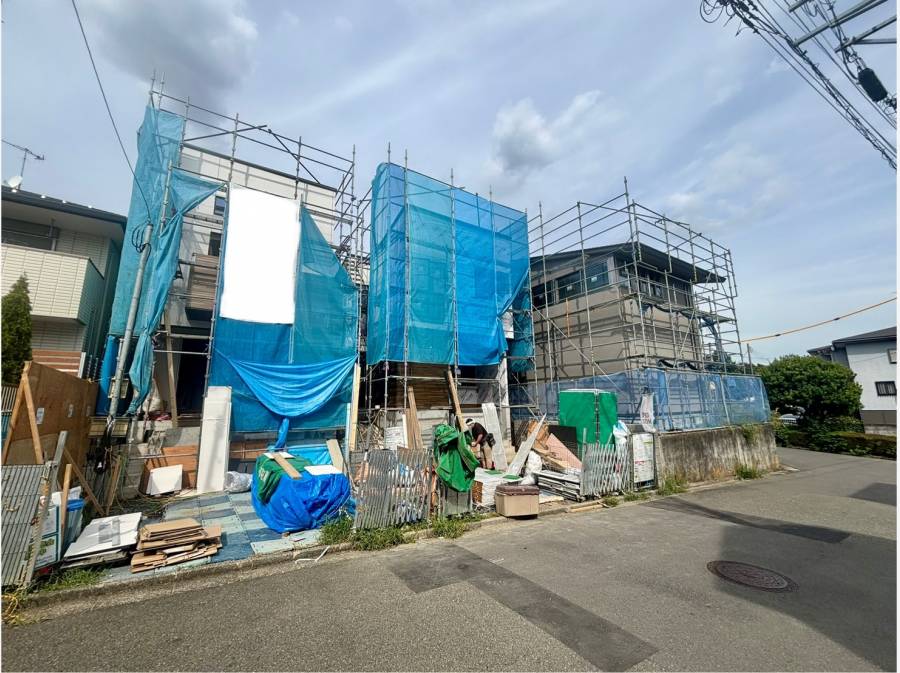 お気軽にお問合せください!