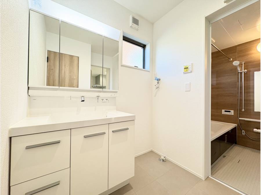 パウダールーム