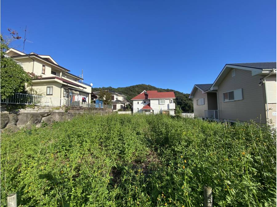 神奈川県中郡二宮町山西 土地 2 850万円 東宝ハウス湘南 湘南の家さがし 不動産情報