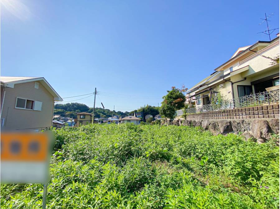 神奈川県中郡二宮町山西 土地 2 780万円 東宝ハウス湘南 湘南の家さがし 不動産情報