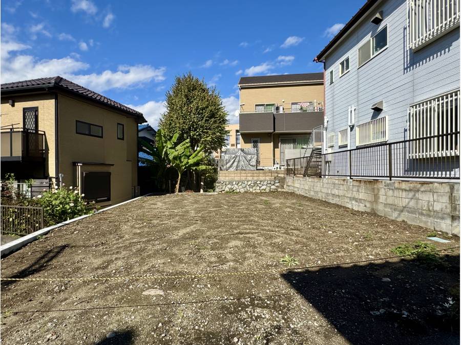 建物プランもお気軽にご相談ください♪