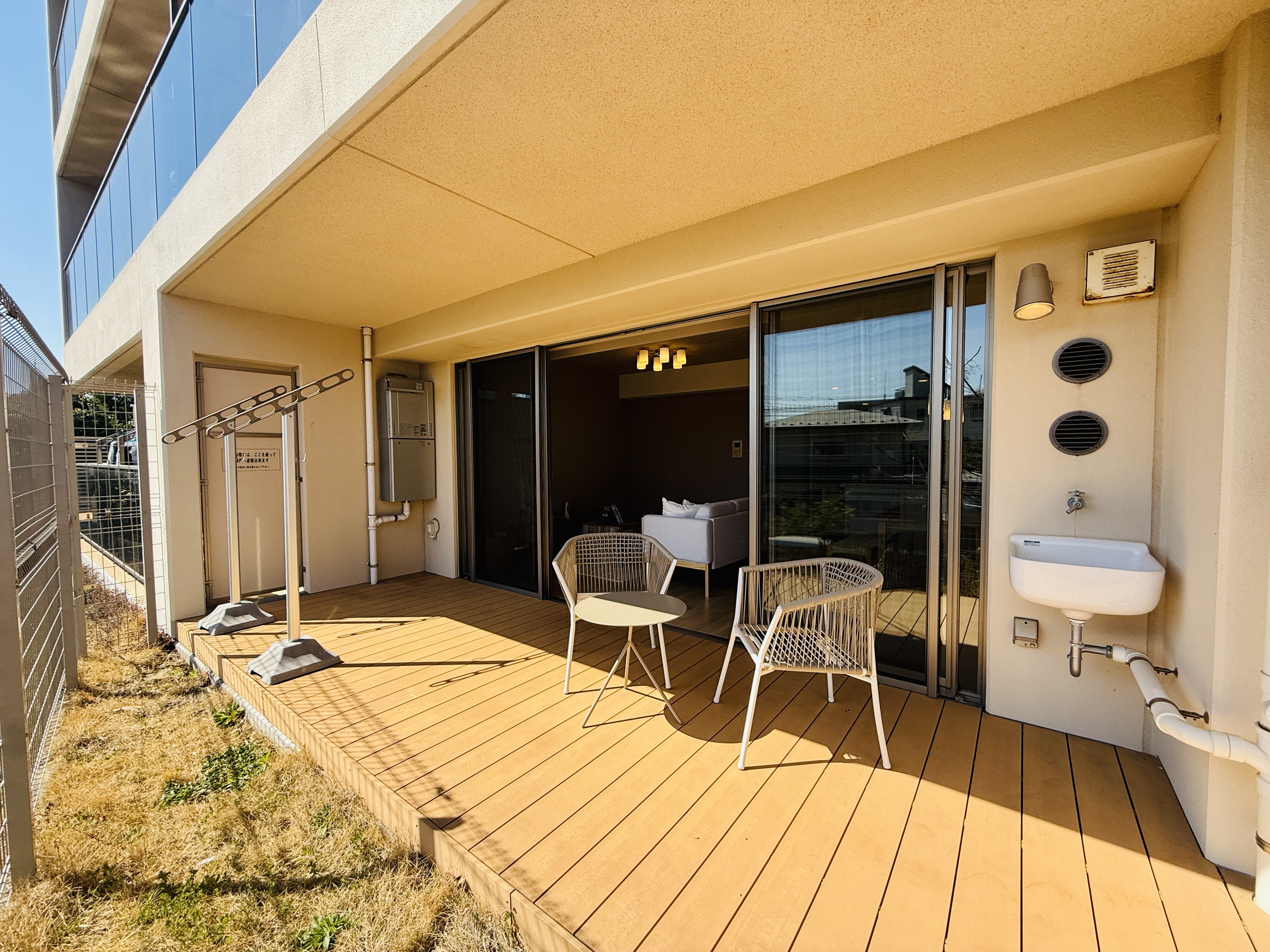 apartment 由比ガ浜２丁目