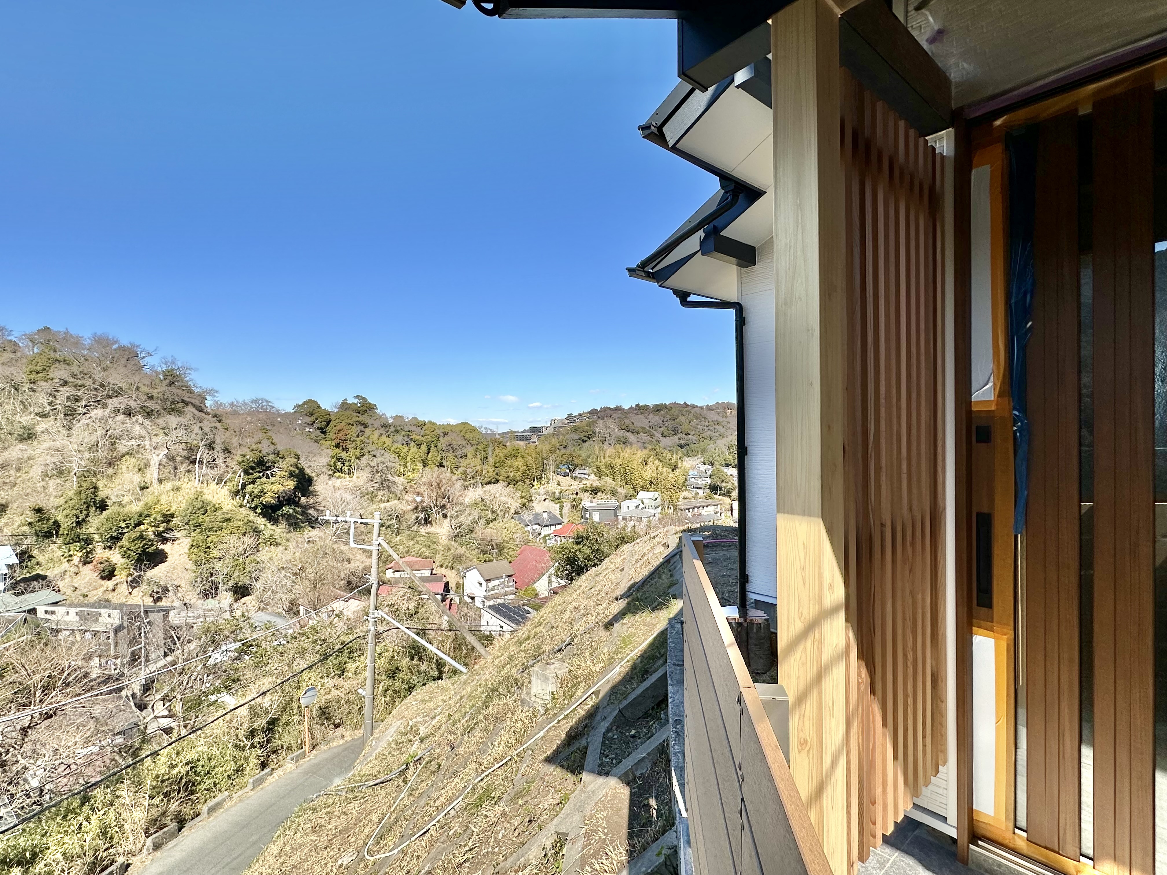 神奈川県鎌倉市笛田6丁目 / 中古戸建 / 3,999万円【東宝ハウス湘南