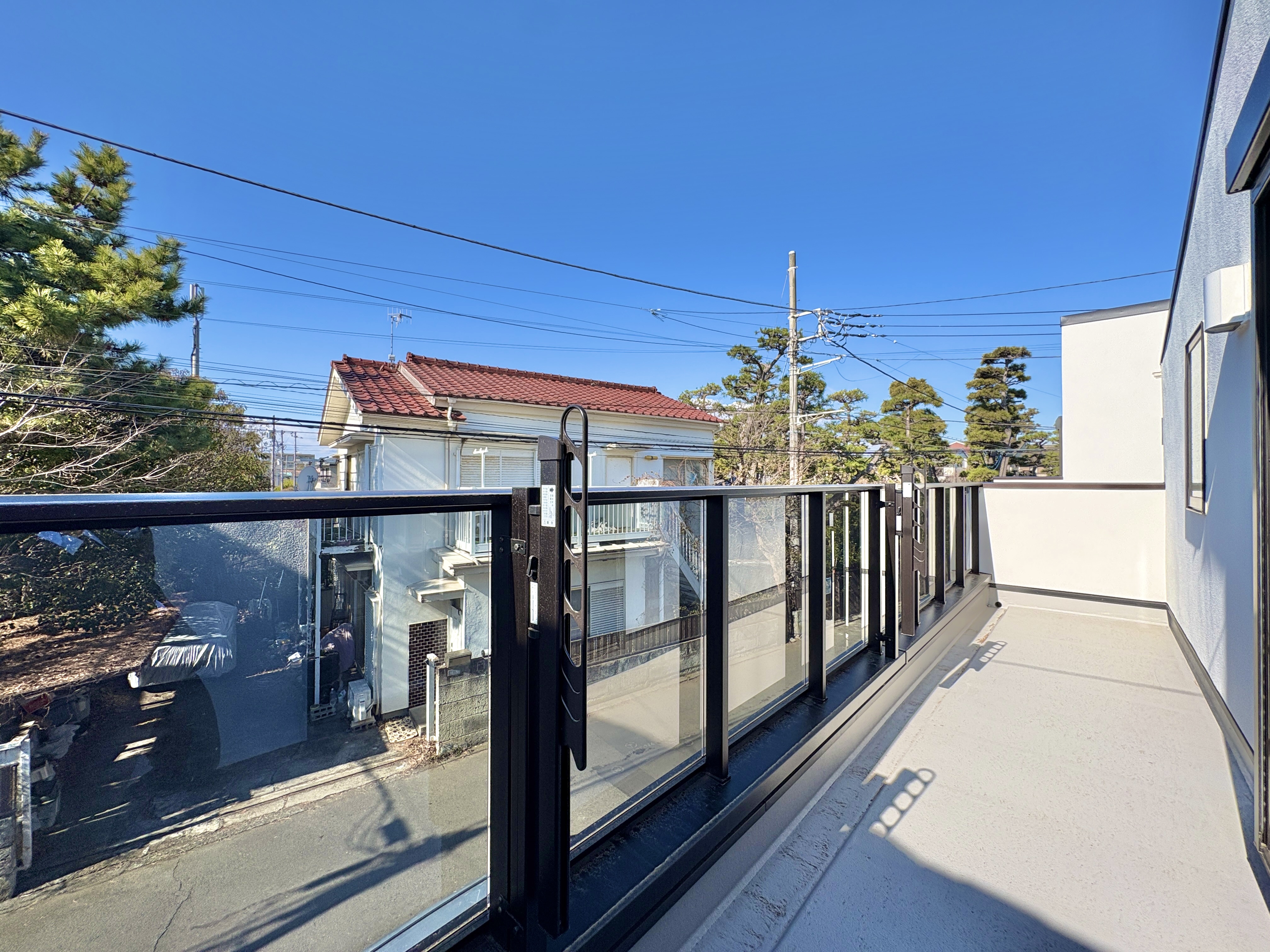 detached 東海岸南４丁目