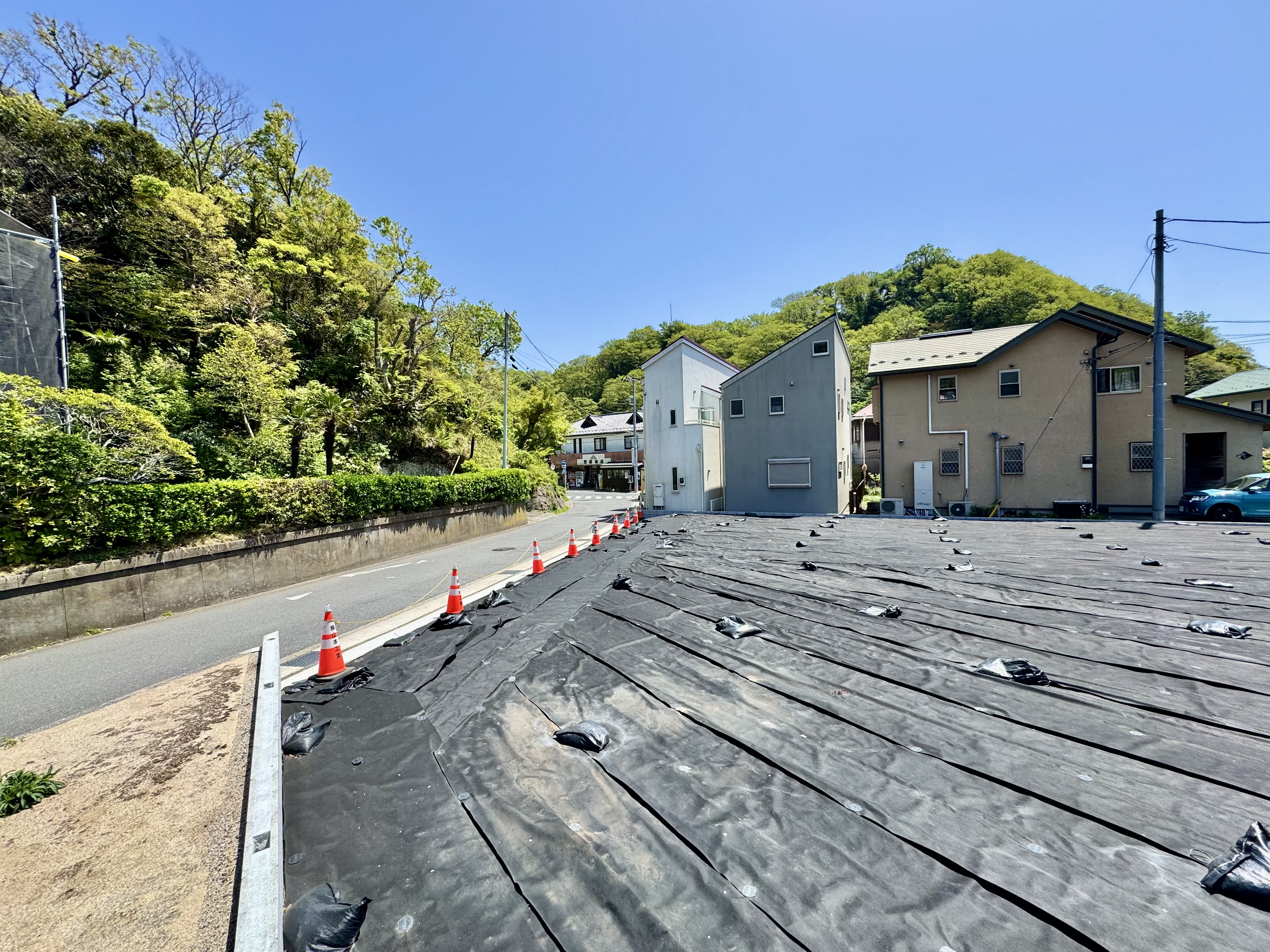 南島町史(三重県)　昭和60年発行 神奈川県三浦郡葉山町下山口 / 中古戸建 / 3億7,000万円【東宝