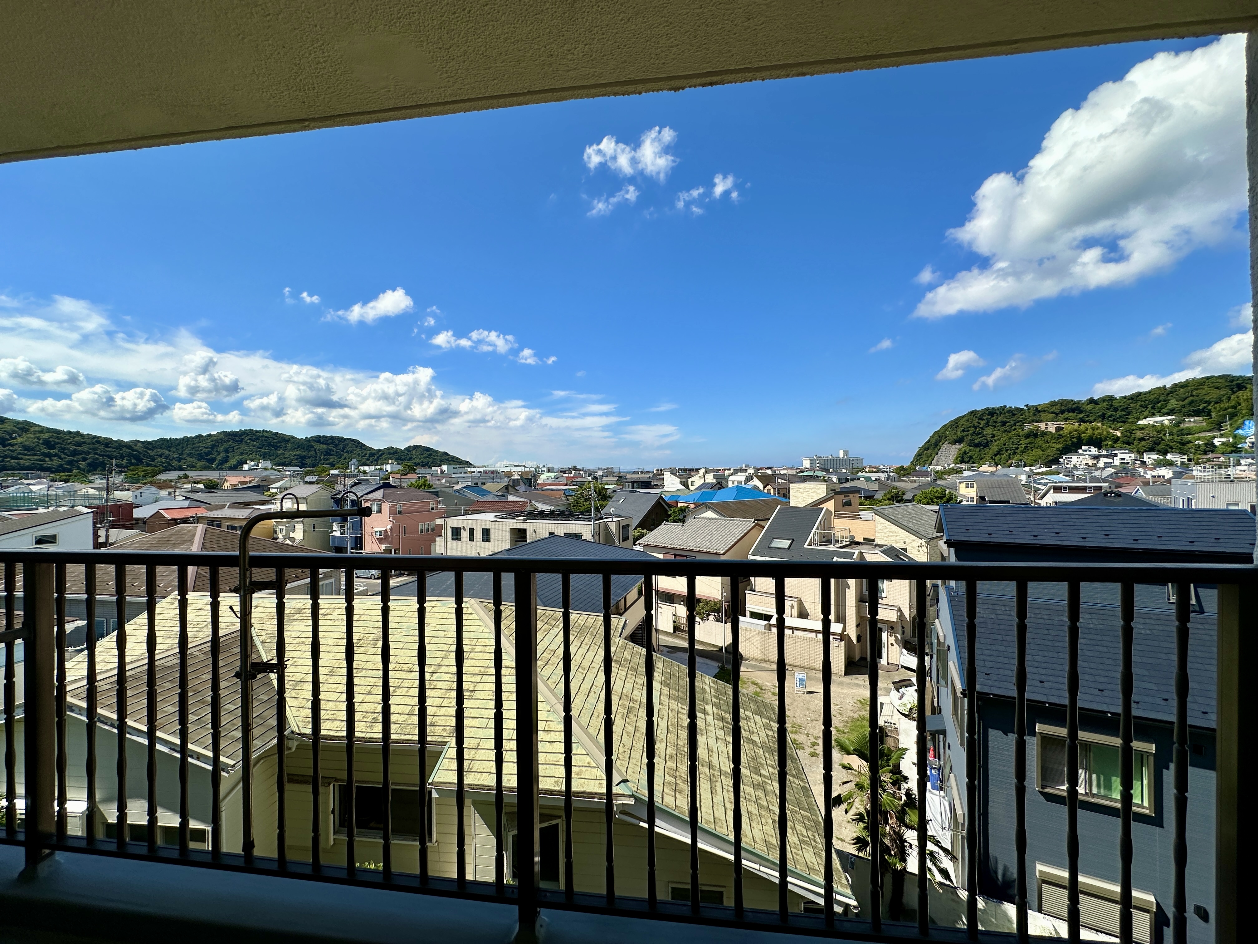 apartment 逗子７丁目