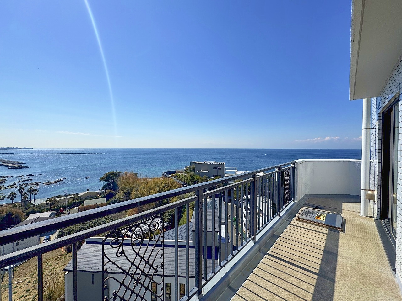 apartment 秋谷１丁目