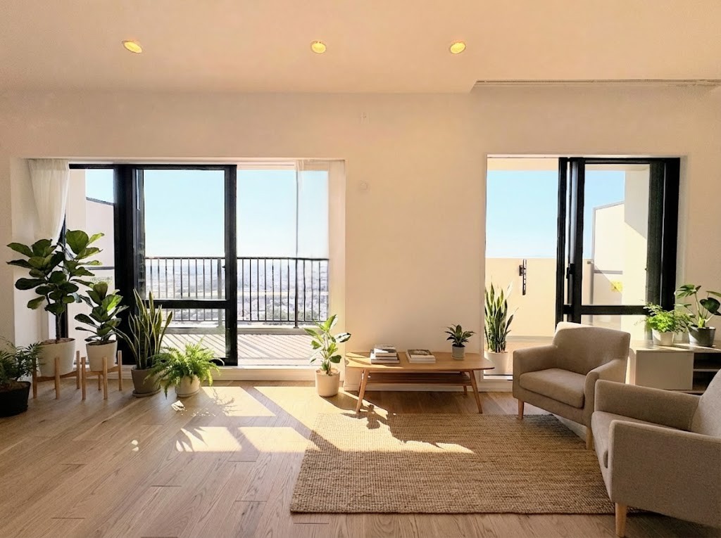 apartment 甘沼