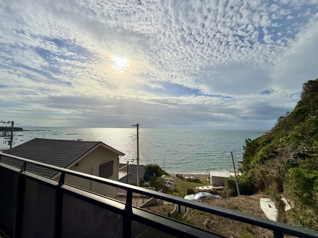 detached 初声町和田