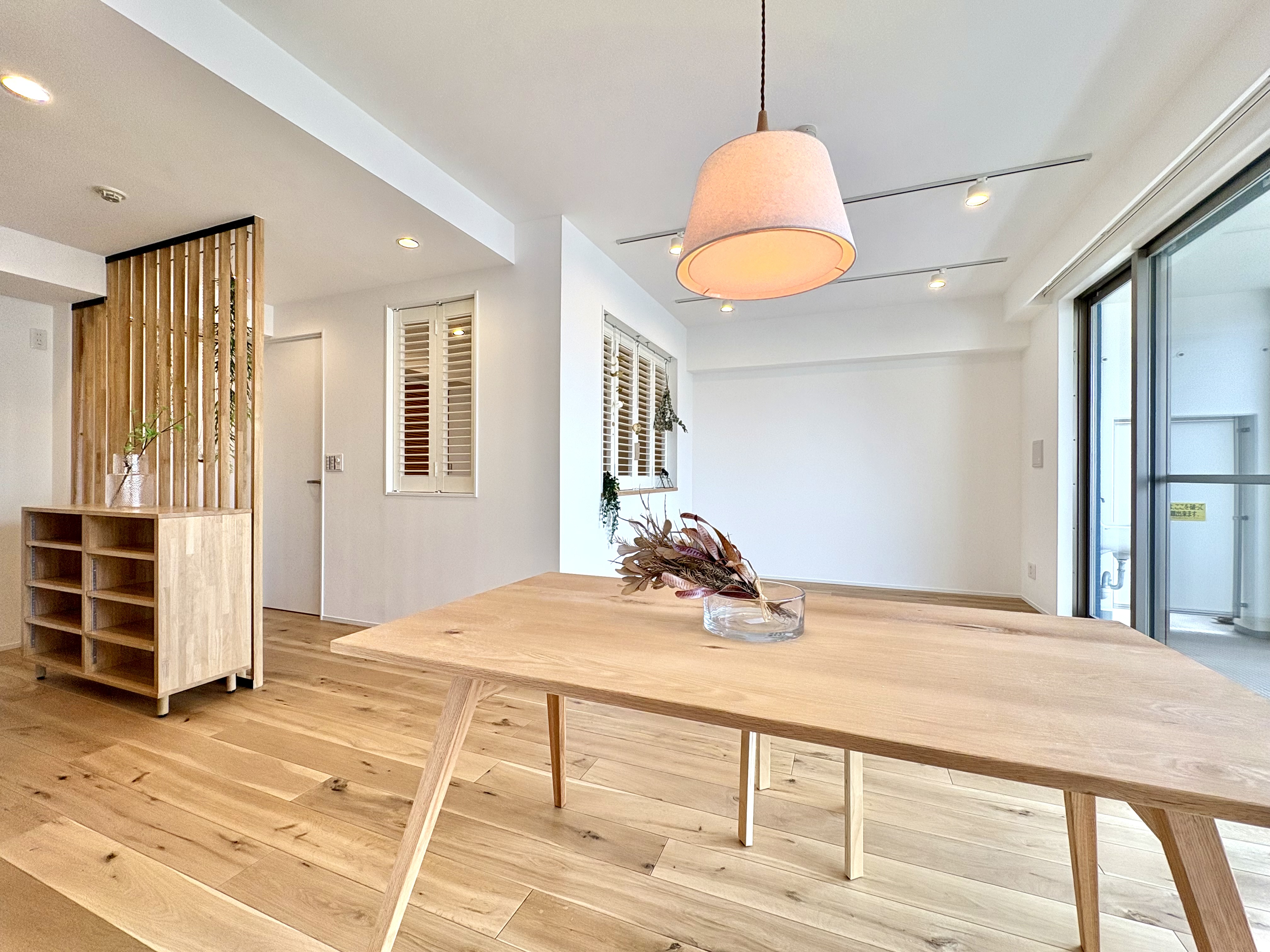 apartment 材木座３丁目