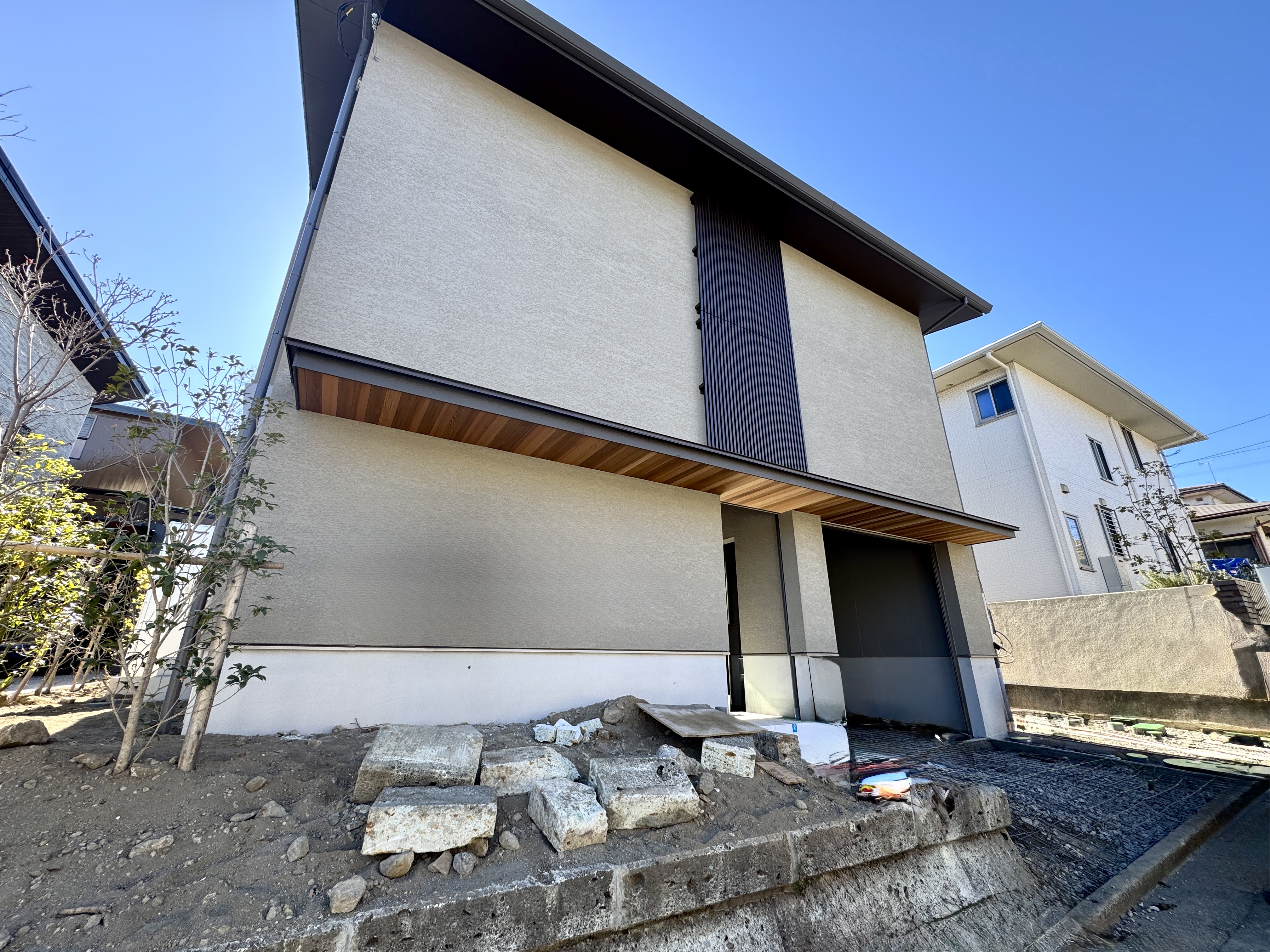 detached 笛田５丁目