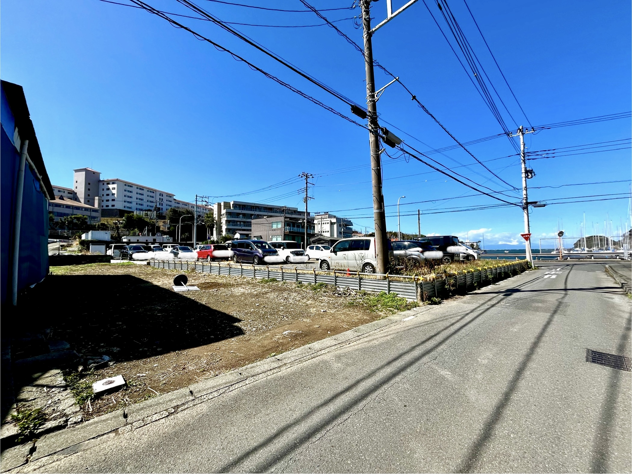  三崎町諸磯