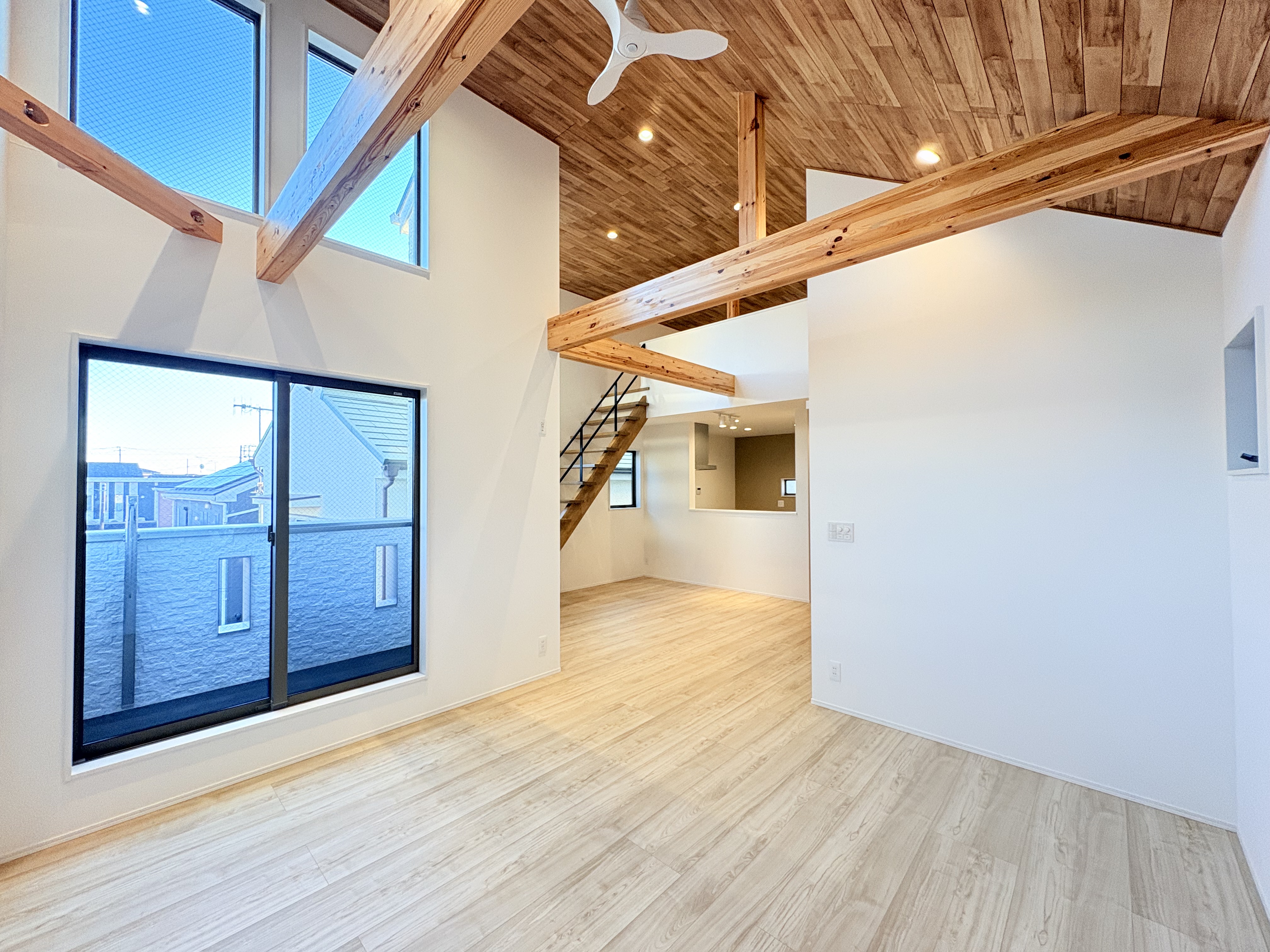 detached 菱沼１丁目