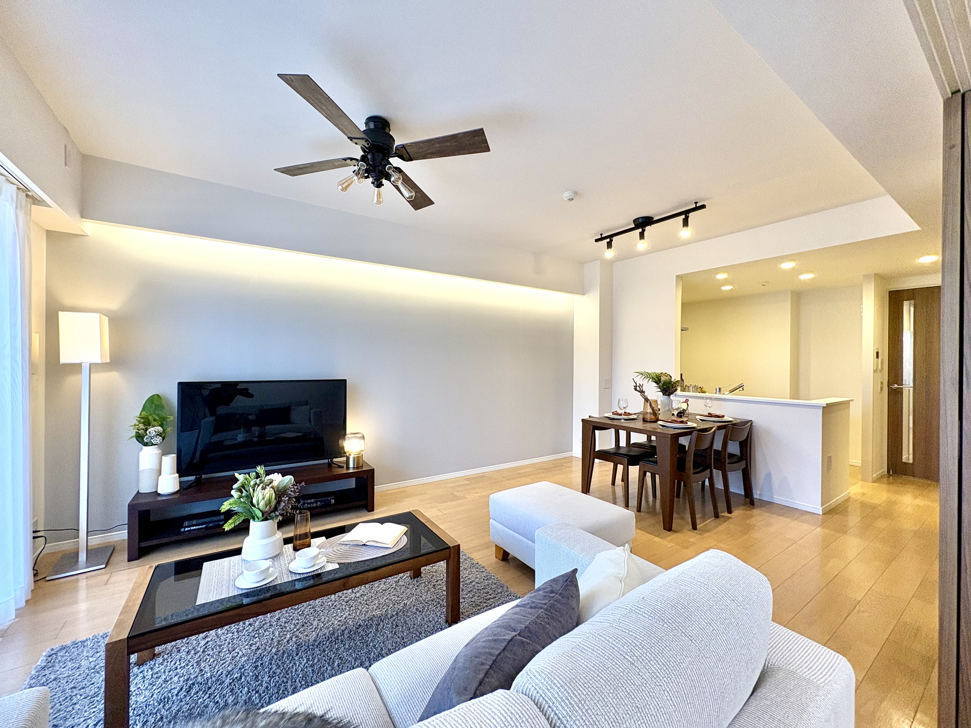 apartment 袖ケ浜
