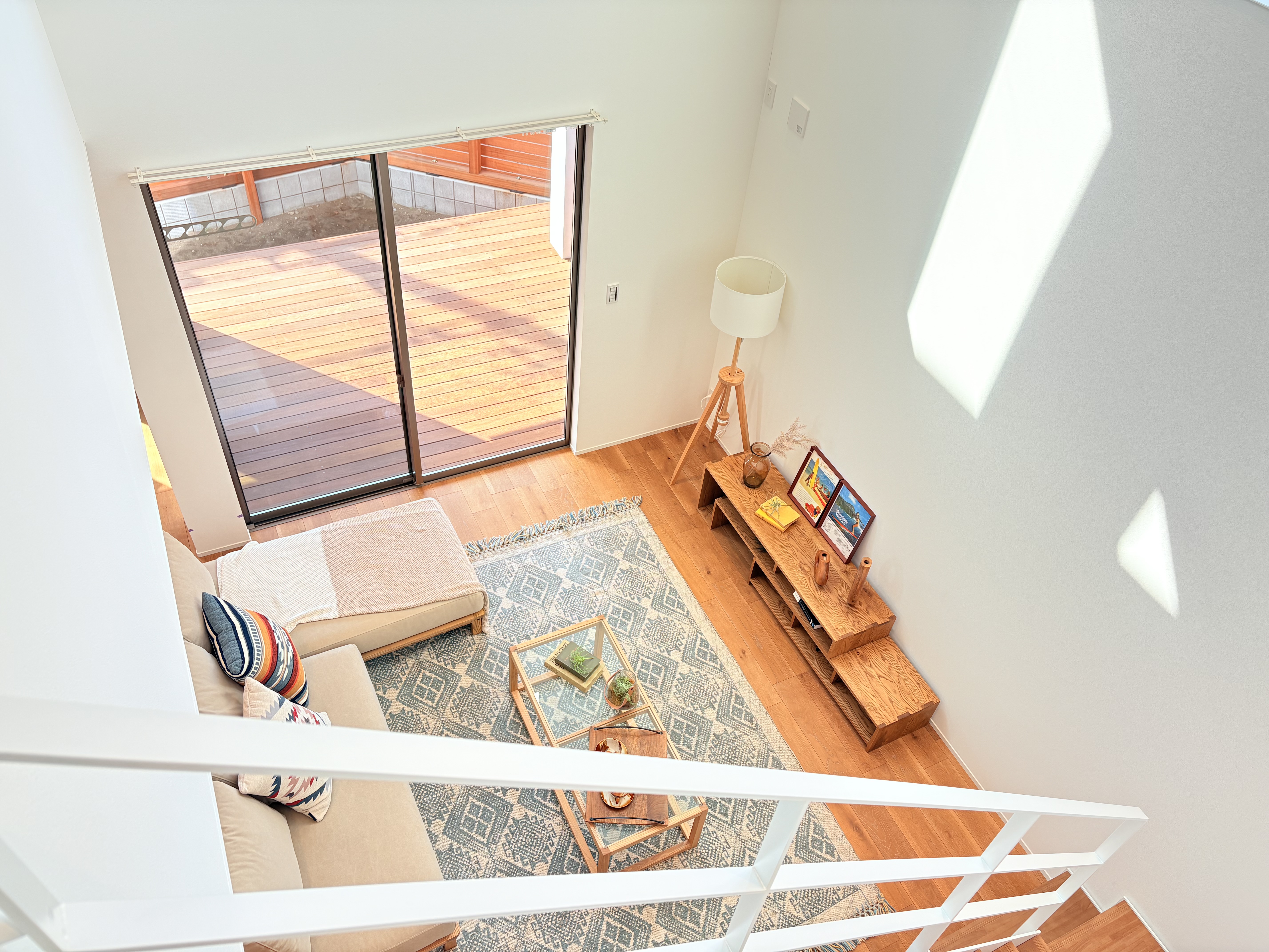 detached 浜竹４丁目