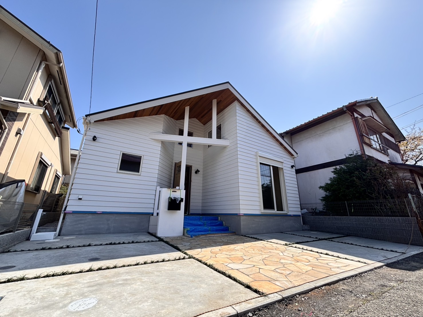 detached 南町４丁目