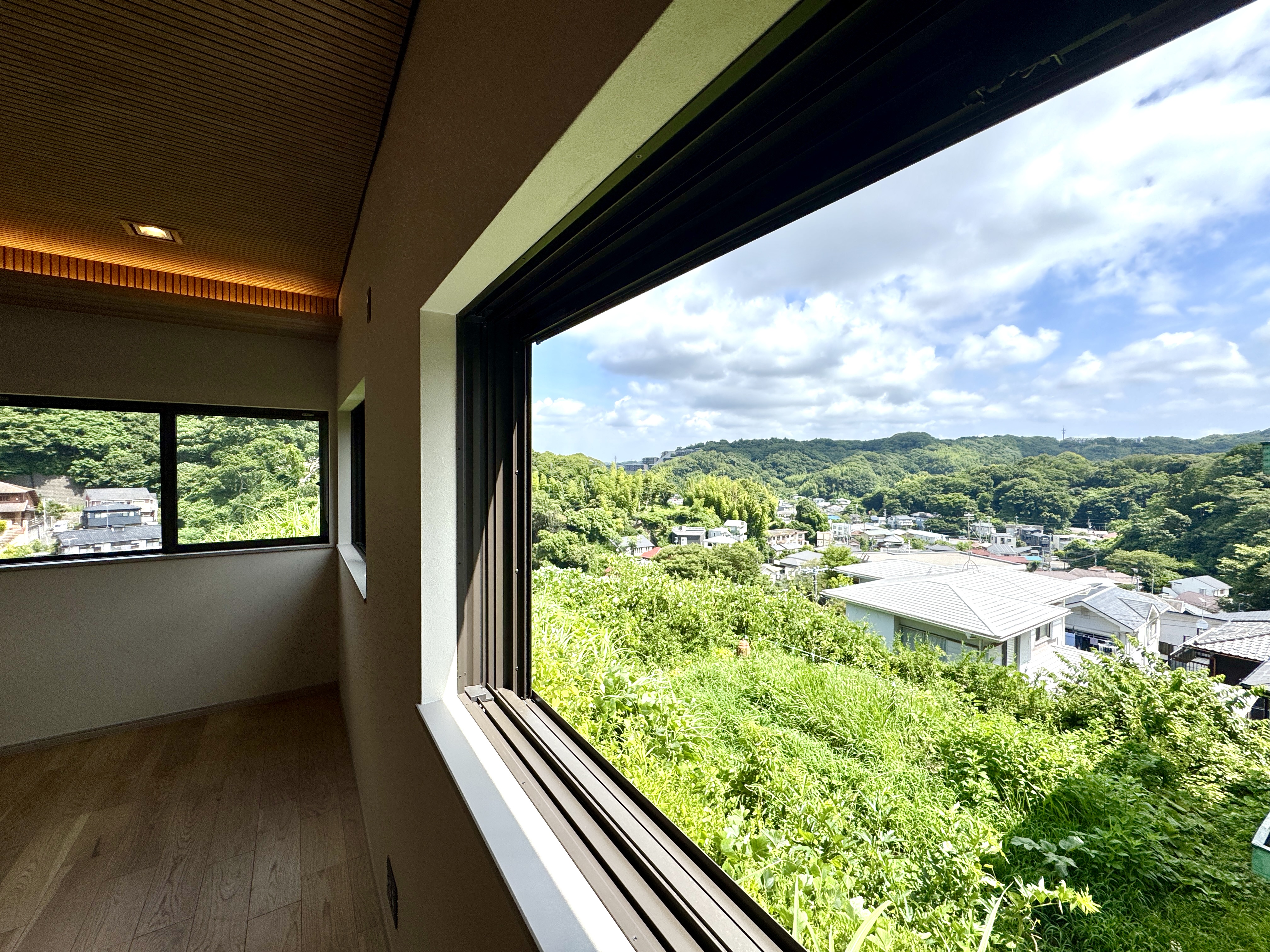神奈川県鎌倉市笛田6丁目 / 中古戸建 / 3,999万円【東宝ハウス湘南