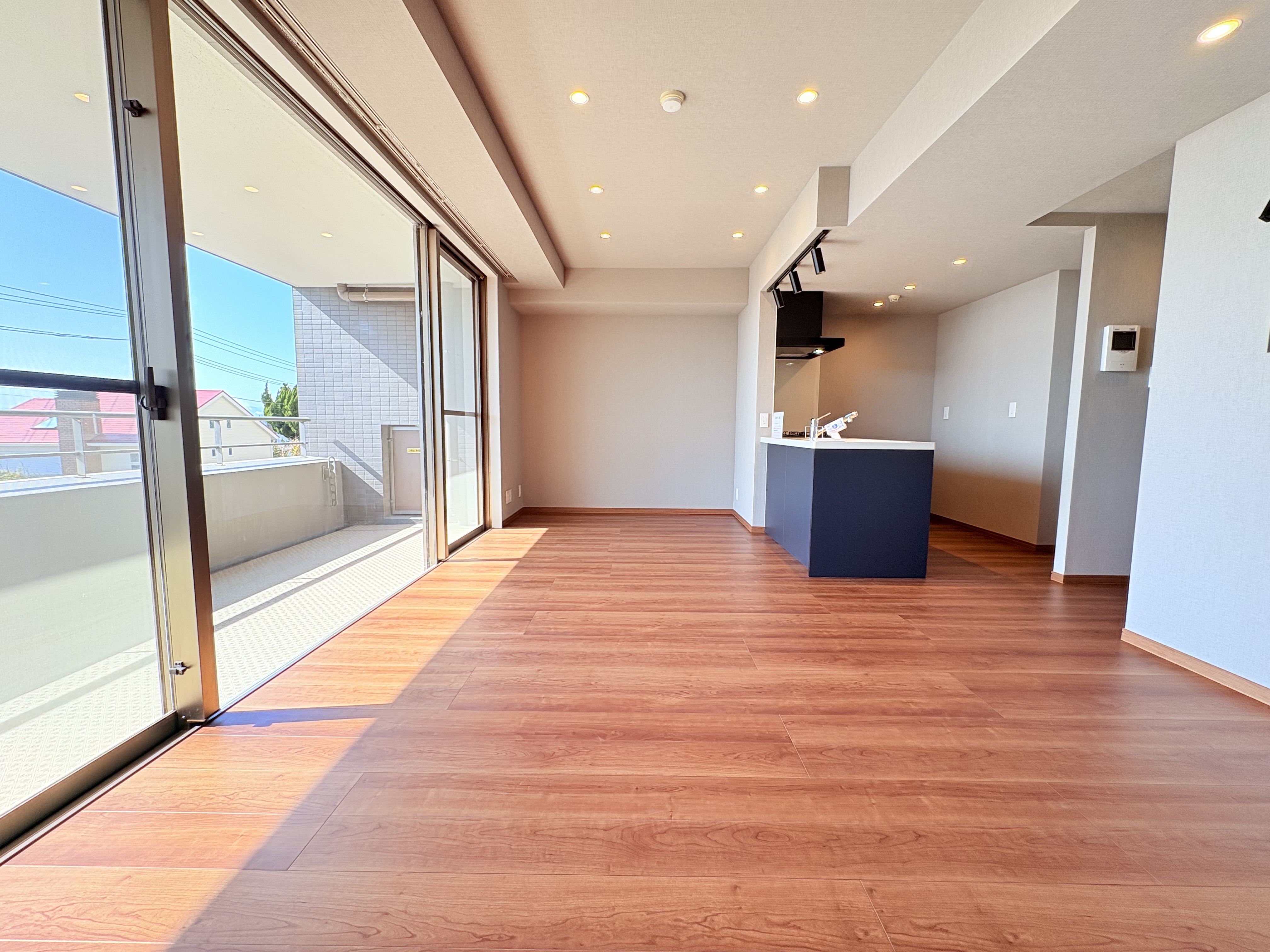 apartment 秋谷３丁目
