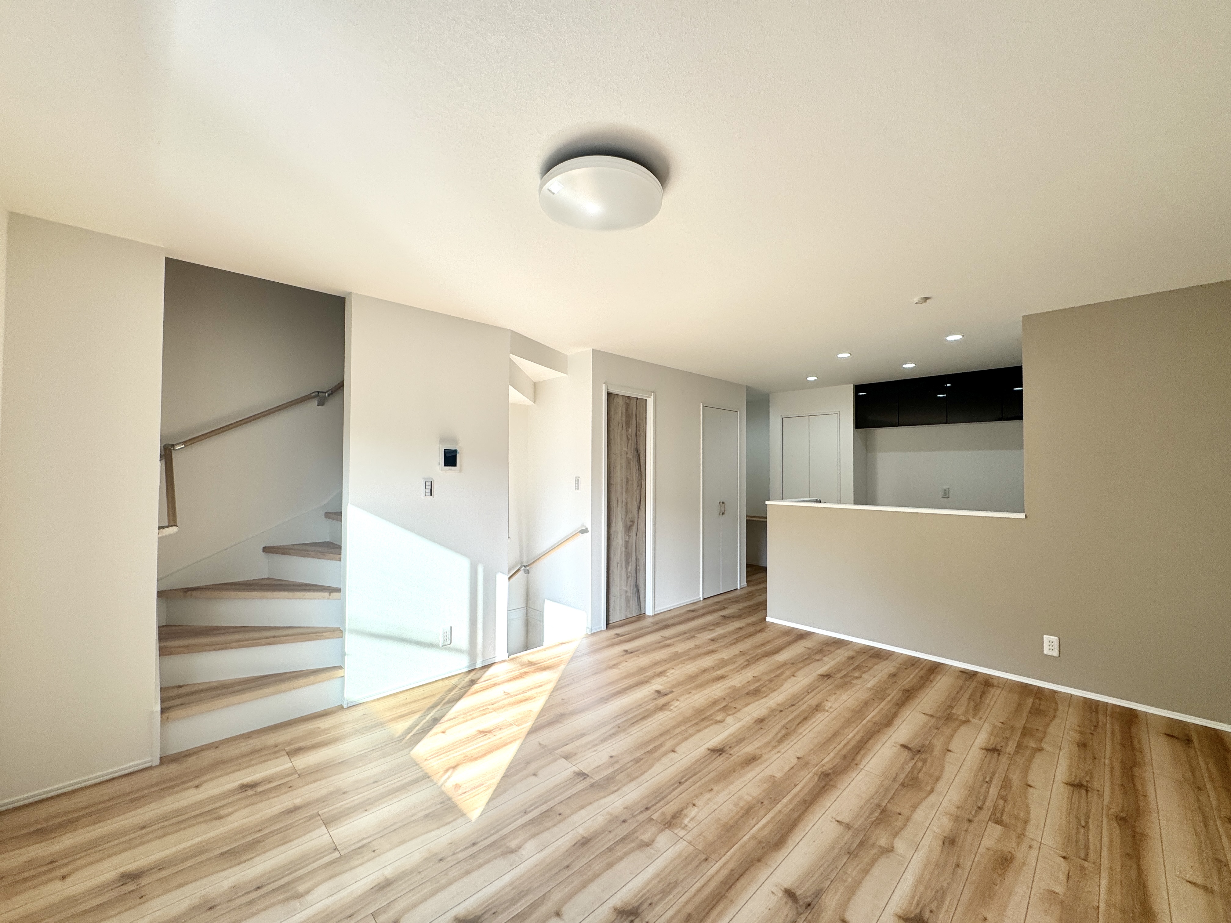 detached 久木９丁目