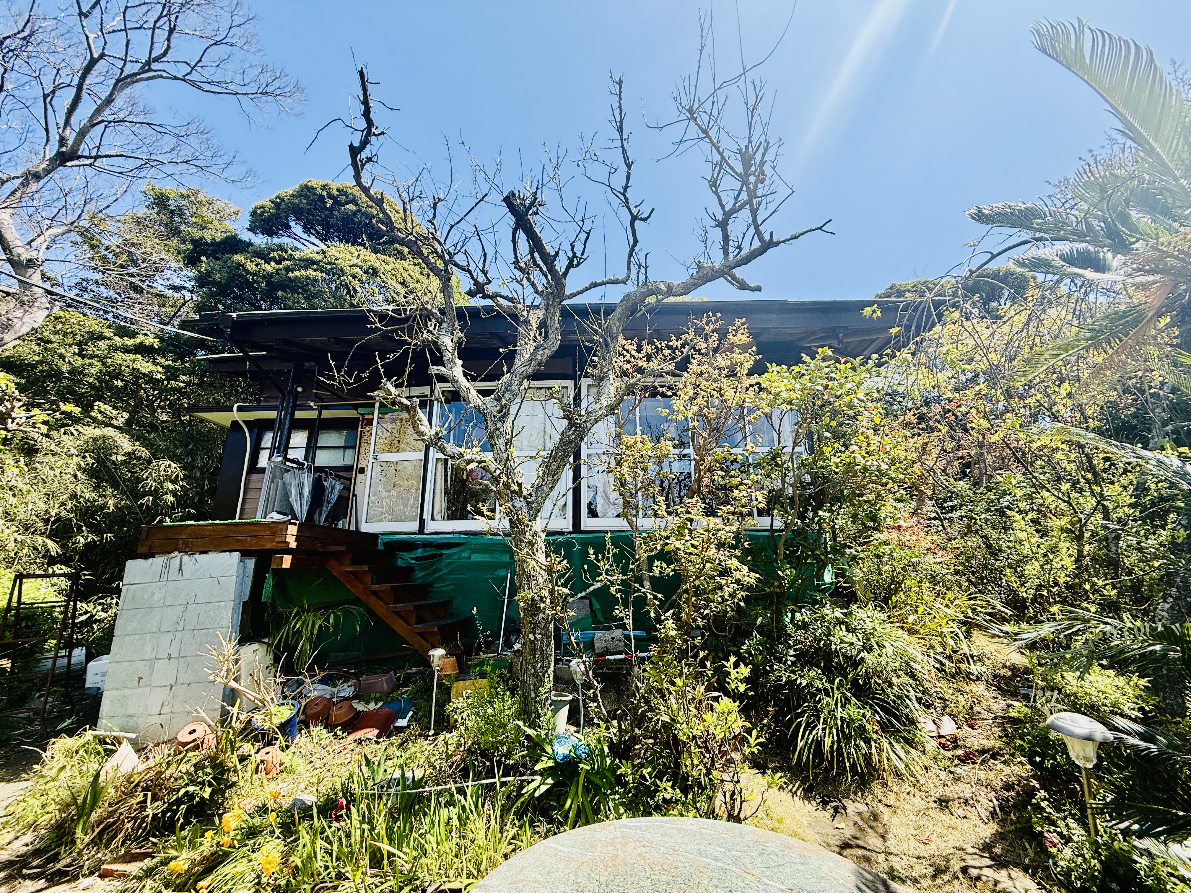 神奈川県横須賀市芦名2丁目 / 中古戸建 / 4,000万円【東宝ハウス湘南