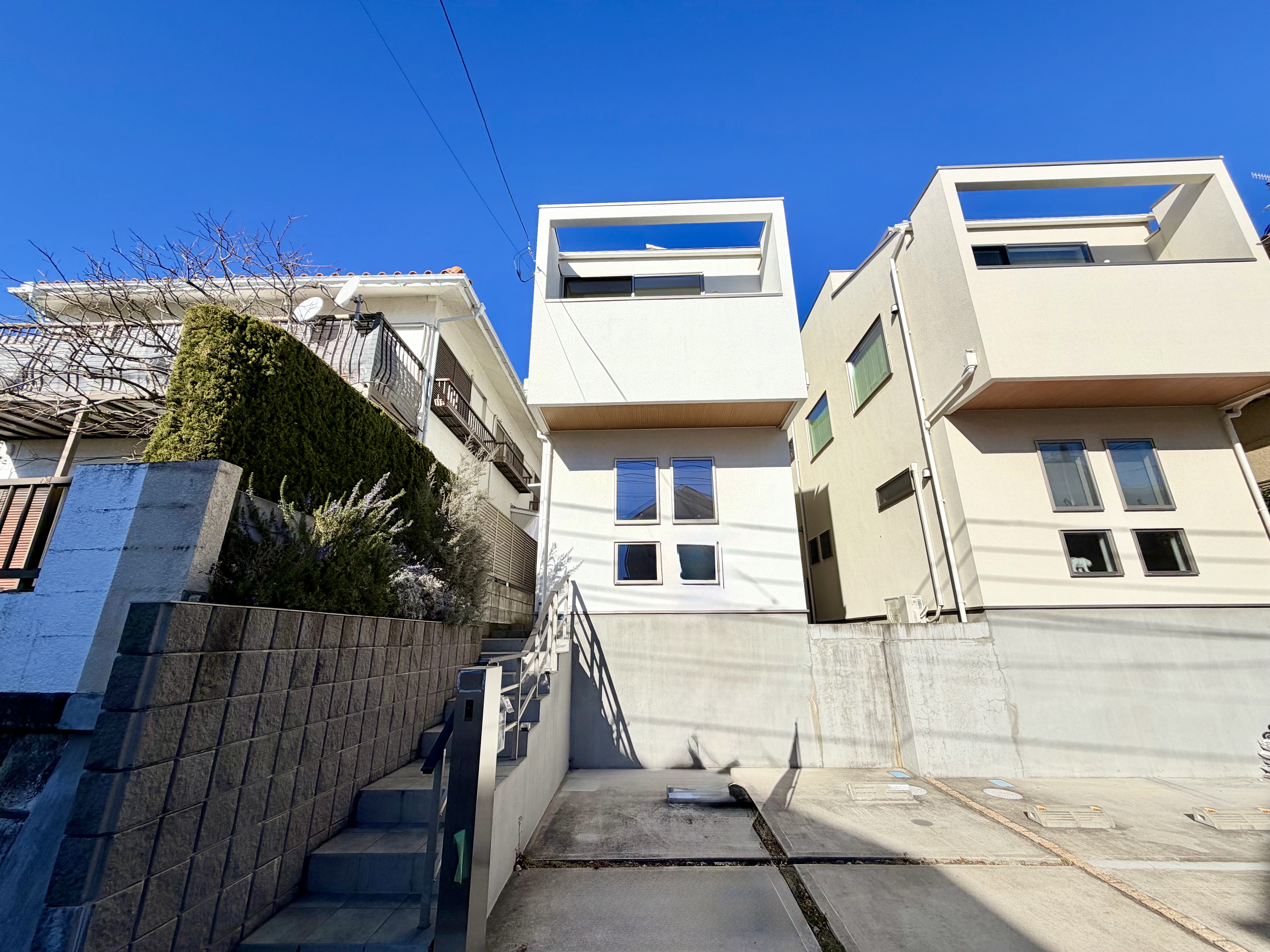 detached 七里ガ浜２丁目